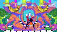 Just Dance 2017 / Nintendo Wii / Wii U + Handbuch - Top Zustand