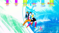 Just Dance 2017 / Nintendo Wii / Wii U + Handbuch - Top Zustand