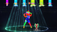 Just Dance 2017 / Nintendo Wii / Wii U + Handbuch - Top Zustand