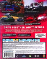 DriveClub / Playstation 4 / PS5 * TOP Zustand