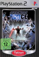 Star Wars - The Force Unleashed | Playstation 2 |...