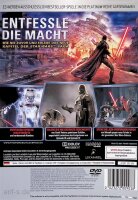Star Wars - The Force Unleashed | Playstation 2 |...