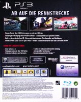 Gran Turismo 5 (Collectors Edition) Playstation 3 / PS3 +...