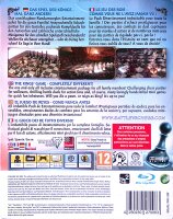 Battle vs. Chess / Playstation 3 / PS3 + Handbuch * Guter...