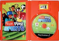 EyeToy Play Sports | Playstation 2