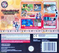 Mario & Luigi - Abenteuer Bowser / Nintendo DS +...
