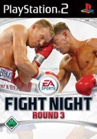 Fight Night Round 3 | Playstation 2
