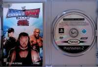 WWE Smackdown vs. Raw 2008 | Playstation 2 | Platinum Edition