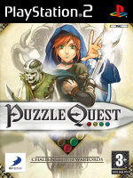 Puzzle Quest - Challenge of the Warlords | Playstation 2