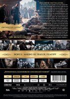 Sword of God - Der letzte Kreuzzug / DVD * Guter Zustand