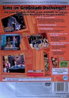Die Urbz - Sims in the City | Playstation 2 | Platinum...