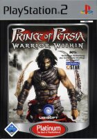 Prince of Persia - Warrior Within  / Playstation 2 / PS2...