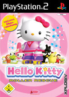 Hello Kitty - Roller Rescue / Playstation 2
