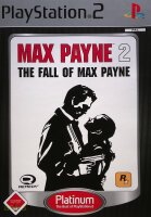 Max Payne 2 - The Fall of Max Payne ( Playstation 2 )...