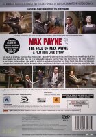 Max Payne 2 - The Fall of Max Payne ( Playstation 2 ) Platinum