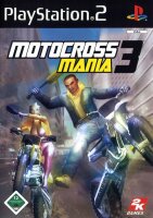 Motocross Mania 3 ( Playstation 2 )