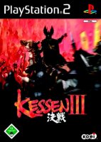 Kessen 3 | Playstation 2
