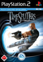 Time Splitters Future Perfect | Playstation 2 - Guter...