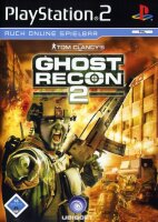 Tom Clancy's Ghost Recon 2 / Playstation 2