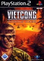 Vietcong - Purple Haze ( Playstation 2 ) 2004