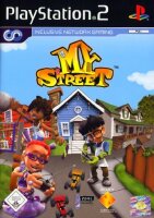 My Street | Playstation 2