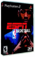 ESPN NBA Basketball | Playstation 2