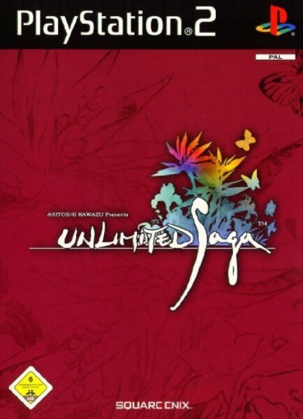 Unlimited Saga