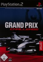 Grand Prix Challenge / Playstation 2 / PS2 + Handbuch