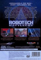 Robotech Battlecry | Playstation 2