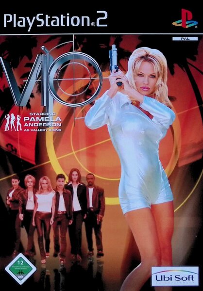 VIP / Playstation 2