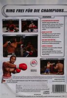 Knockout Kings 2002 | Playstation 2