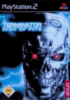 Terminator - Dawn of Fate / Playstation 2