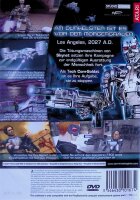 Terminator - Dawn of Fate / Playstation 2