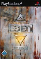 Project Eden / Playstation 2 / PS2 + Handbuch
