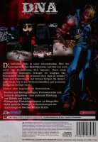 DNA - Dark Native Apostle | Playstation 2