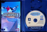 Tony Hawks Pro Skater 3 / Playstation 2