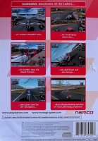 Moto GP / Platinum / Playstation 2