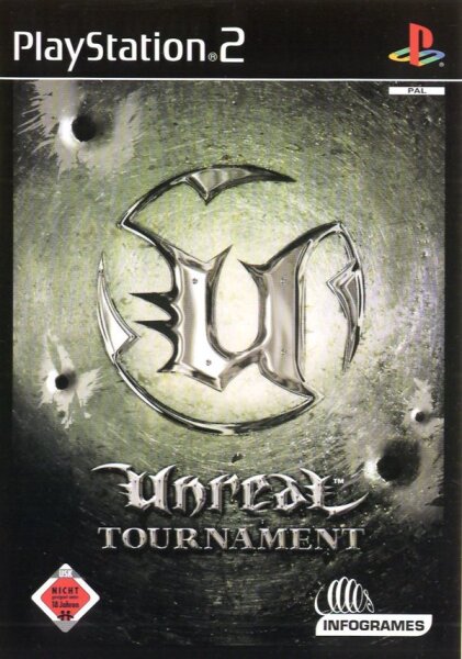 Unreal Tournament | Playstation 2