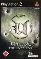 Unreal Tournament | Playstation 2