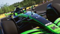 F1 24 / Playstation 5 / PS5 Top Zustand