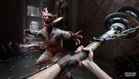 Atomic Heart - PlayStation 5 - PS5 - Top Zustand