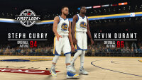 NBA 2K18 *Nintendo Switch* Top Zustand