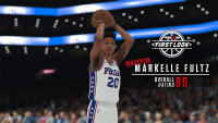 NBA 2K18 *Nintendo Switch* Top Zustand