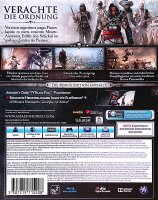 Assassins Creed 4 - Black Flag (Bonus Edition) / PS4 +...