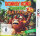 Donkey Kong Country Returns 3D / Nintendo 3DS / 2DS + Handbuch