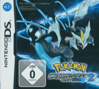 Pokemon - Schwarze Edition 2 / Nintendo DS/ 2DS/ 3DS +...