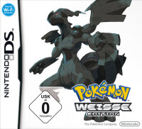 Pokemon - Weiße Edition / Nintendo DS/ 2DS/ 3DS +...