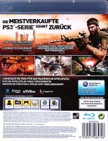 Call of Duty 7 - Black Ops / Playstation 3 + Handbuch*Top...