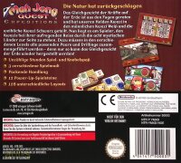 Mah Jong Quest Expeditions / Nintendo DS/ 2DS/ 3DS +...