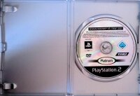 WWE Smackdown vs. Raw 2007 | Playstation 2 | Platinum Edition